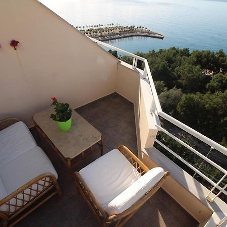 Chill Out Apartment Саранда Экстерьер фото