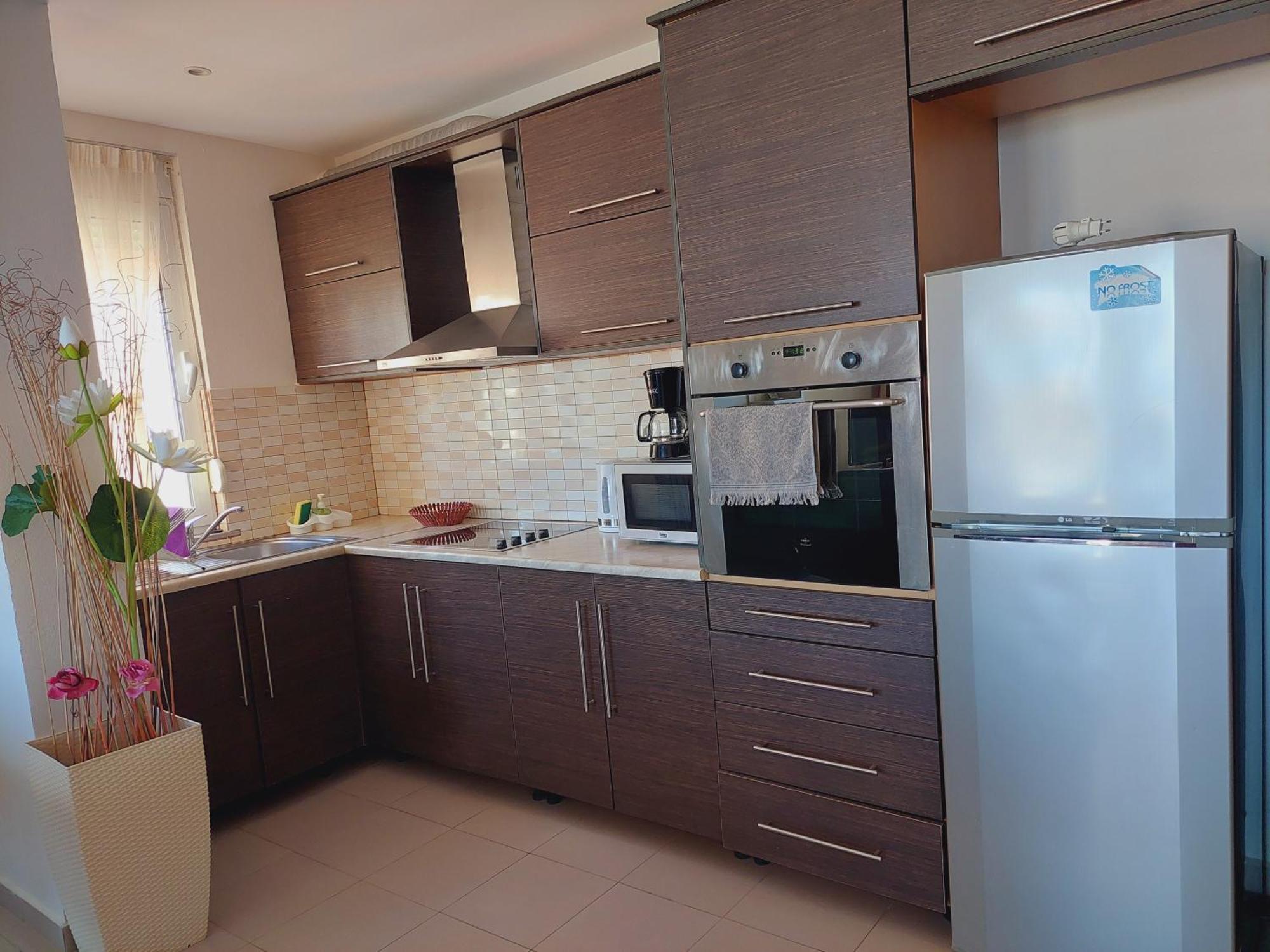 Chill Out Apartment Саранда Экстерьер фото